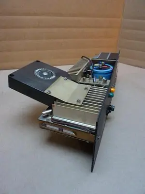USED CONTROL LASER CL 4
