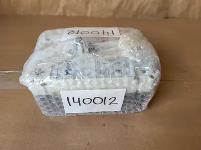 USED CUTLER-HAMMER FDC3200L