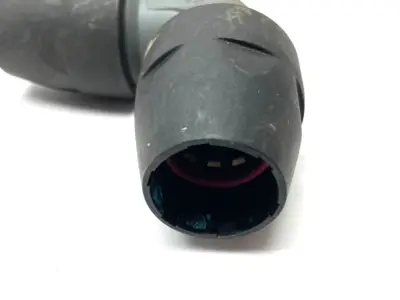 Used AIRNET EQUAL ELBOW COUPLING FOR AIR PIPE 90-DEGREE D25 1" Valves/Fittings | Maverick Industrial Sales #1104955