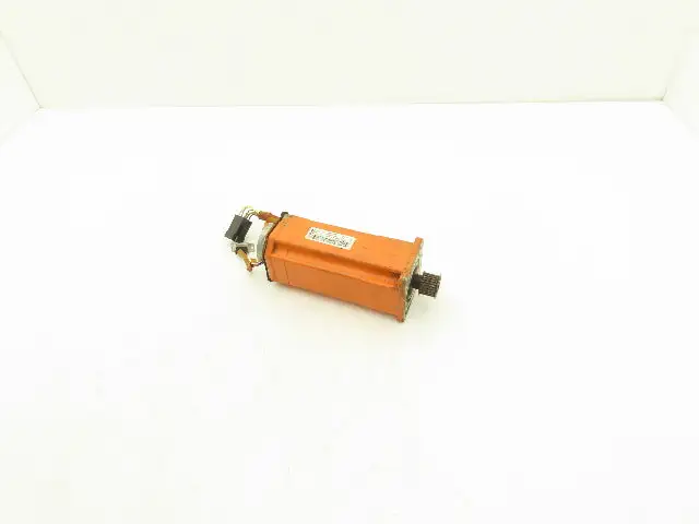 Used ABB ROBOTICS/ELMO _UNKNOWN_ Servo Motors Indiana US | Arrow Industrial #555830