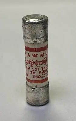 New | in-Stock SHAWMUT A25X20 Miscellaneous Equipment (Electrical & Power) | Surplus Asset Holdings #1199643