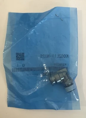 NEW SMC KQG2L11-N02S