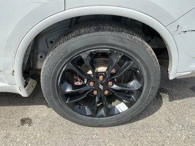 Used 2015 DODGE DURANGO SUVs Michigan US | Miedema Asset Management Group #1320416