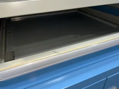 Lista  Computer Cabinet