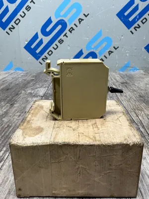 Used WEIDMULLER EGT 0 8002290000 Misc Electrical & Power Parts South Carolina US | ESS Industrial Equipment Sales #1403292