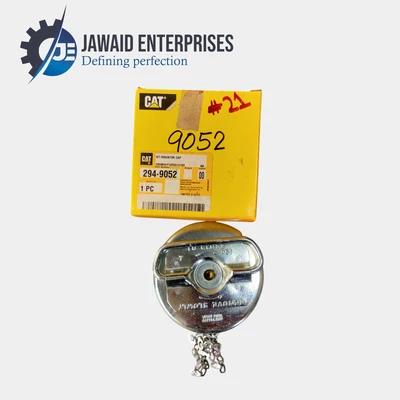 Used CATERPILLAR (CAT) 294-9052 Engine Parts & Accessories PK | Jawaid Enterprises #1539880