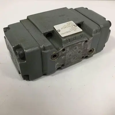 USED REXROTH 4WEH10J40/6AG24NETZ45V