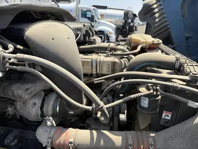 USED 2014 FREIGHTLINER CASCADIA 113