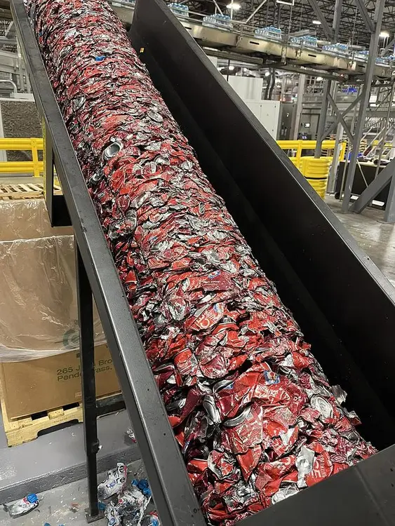 New | in-Stock 2026 RUNI SK370 SYSTEM FOR DEWATERING - MILD STEEL Can processing Illinois US | Black River Trading #1303578