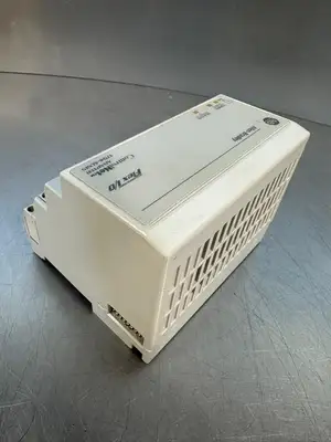 Allen Bradley 1794-ACN15 /C Flex I/O ControlNet, Rev.D04 F/W 4.3 (5.3.2)