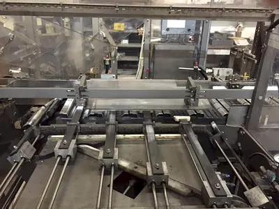 USED THIELE SERIES 60