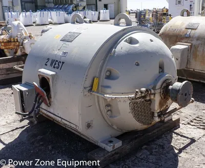 USED GENERAL ELECTRIC 5K6348AE1