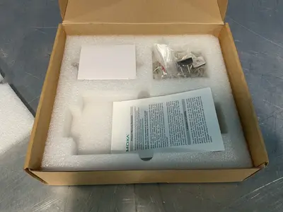 Used MOXA UPORT 407 Computer Accessories Ohio US | HGR 24 #1301647