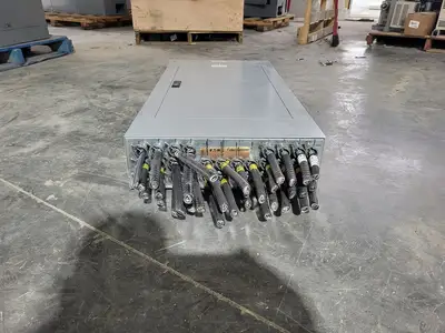 USED CUTLER-HAMMER PL1A