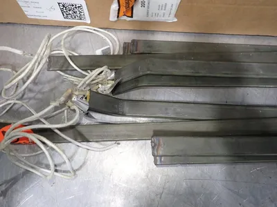 Used ASTEC _UNKNOWN_ Chemical & Process Equipment Ohio US | HGR 24 #829019