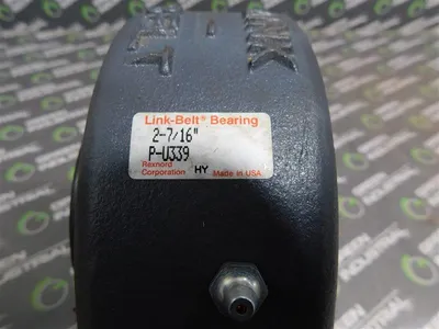 USED LINK-BELT PU339