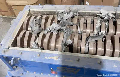 USED SSI M100H(75)