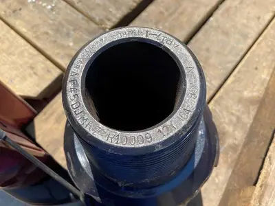 Used AFTERMARKET 8-3/4" TRI-CONE BIT - TR875THSR Other Cutting Tools Pennsylvania US | East West Machinery & Drilling #1417155