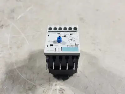 NEW SIEMENS 3RB2016-2PB0