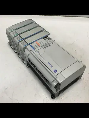 USED ALLEN BRADLEY 1764-24BWA