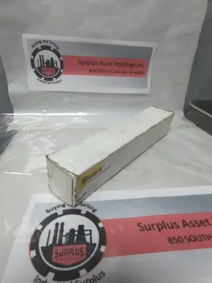 New | in-Stock COOPER BUSSMANN FRS-R-125 Miscellaneous Equipment (Electrical & Power) | Surplus Asset Holdings #1200048