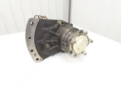 Yale 8818770 Forklift Front Right Drive Axle & Motor 5-Lug Off ERP035VTN36TE084