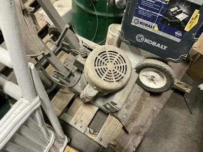 Used _UNKNOWN_ _UNKNOWN_ Extractor Michigan US | Miedema Asset Management Group #1406819