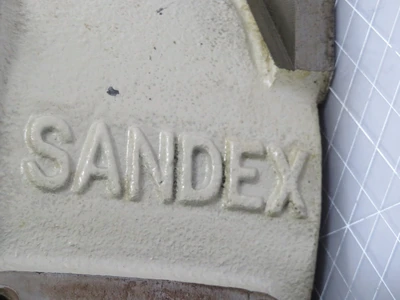 Used SANDEX _UNKNOWN_ Robotics Texas US | OCO Industrial #1716652