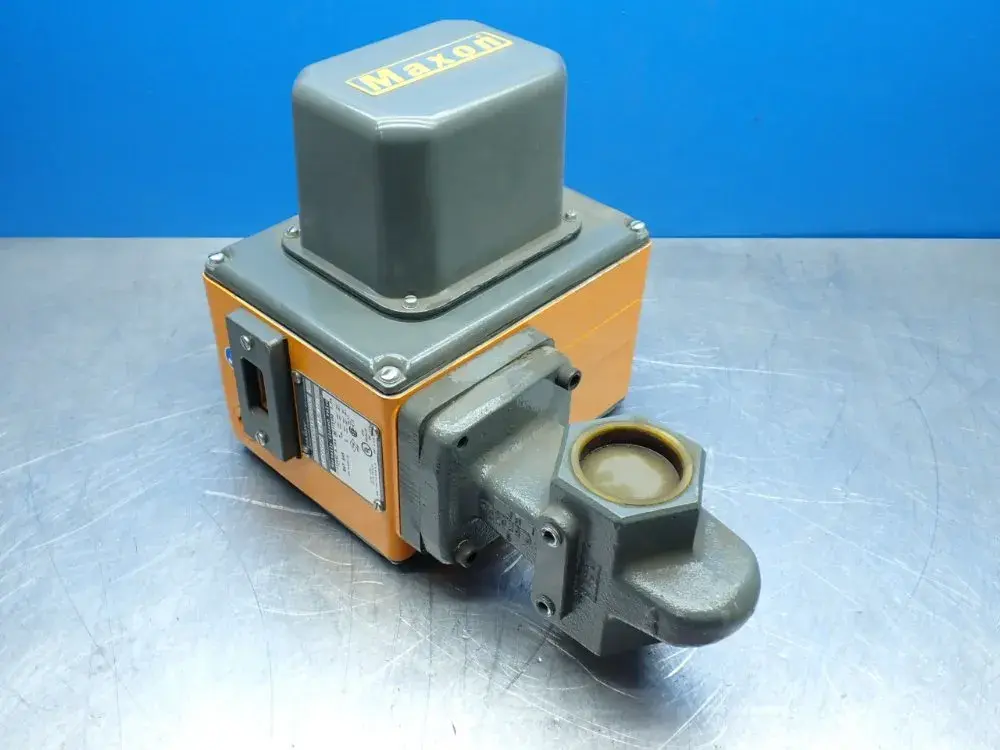 NEW MAXON 200SMA11AA11BB22A0
