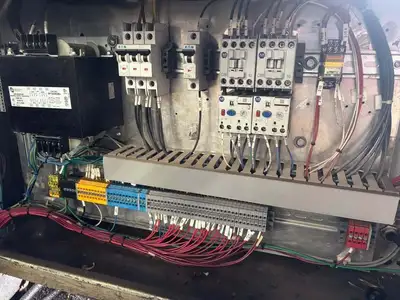 HEM V125HA-1 Saws-Vertical Band | Asset Exchange Corporation (3)