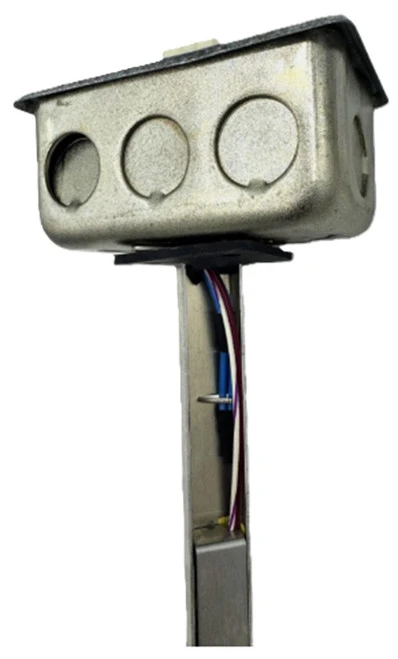 Johnson Controls HE-6100-2 Humidity Sensor [New]