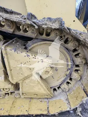 USED 2006 CATERPILLAR D6N XL