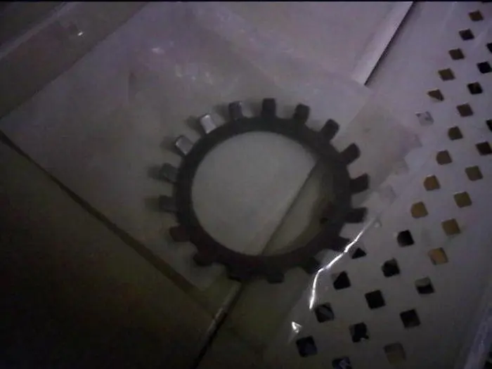 New | in-Stock ATLAS COPCO 50262468 LOCK WASHER Hardware Washers Pennsylvania US | East West Machinery & Drilling #1416679