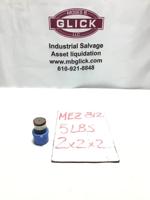 Scott Health & Safety 096-0945-0050 Electrochemical Toxic Gas Detection Sensor