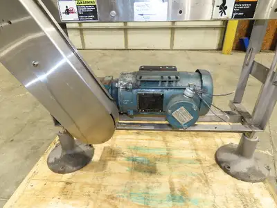 Used ARROWHEAD _UNKNOWN_ Belt Conveyors | Arrow Industrial #561969