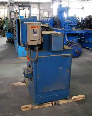 USED DALLAS INDUSTRIES CODE06090