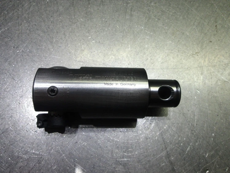 Used WOHLHAUPTER _UNKNOWN_ Tooling & Accessories (Other) Michigan US | Superior Machine & Tool Inc #216288