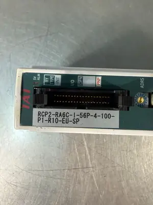 Iai Corp. Pcon-C-56PI / Pcon-C-56PI -PN-2-0-SP 24V-DC (5.4.2)