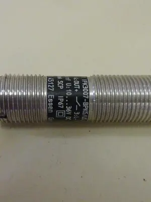USED IFM IF5811