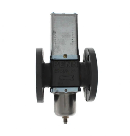 Johnson Controls V246GA1-001C Pressure-Actuated Water-Regulating Valve 3/8" NPT [New]