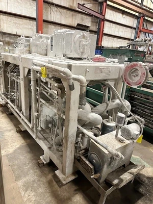 USED FARREL CP45