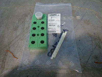 NEW PHOENIX CONTACT SACB8/16LM23