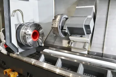 2023 HAAS ST-55 CNC Lathes 2-Axis | Clark Machinery Sales, LLC (6)