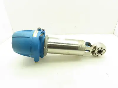 Used GEA TUCHENHAGEN _UNKNOWN_ Valves/Fittings | Arrow Industrial #629445
