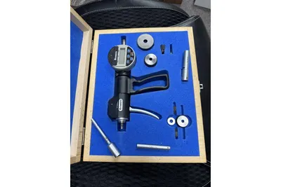 Used _UNKNOWN_ _UNKNOWN_ Bore Gages California US | KD Auctions #1359373