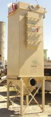 USED MAC EQUIPMENT CO. 96AVS25-3