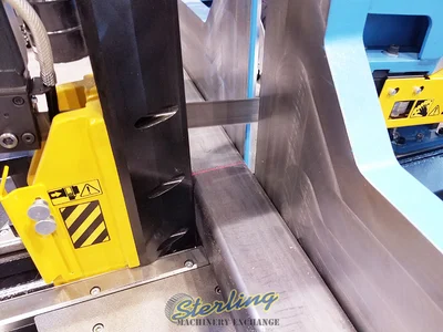 New | in-Stock DOALL DCDS-750SA Horizontal Dual Column Band Saws California US | Sterling Machinery Exchange #1465956