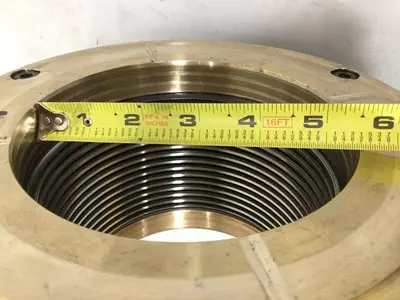 USED ENGEL 2000/450 DH-TBN