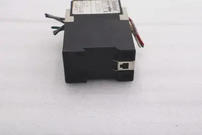 ENTRELEC SCHIELE PS SYSTRON POWER SUPPLY 90-140V-AC 24V-DC 2A #L-416