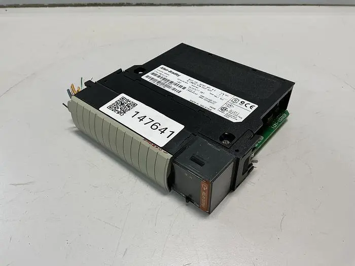 Used ALLEN BRADLEY 1756-OW16I SERIES A Circuit Boards Michigan US | Ideal Machinery #697889